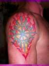 arm tattoo tattoo