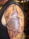 good jack tattoo