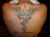 in memory of my mom tattoo