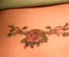 my rose garden tattoo