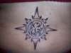 first ink tattoo