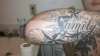 my sleeve tattoo