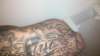 my sleeve tattoo
