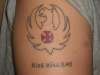 my tattoo tattoo