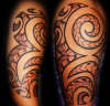 samoan tattoo