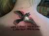 Beatles Tribute Tattoo tattoo