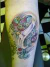 Caaaaandy tattoo