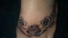 Claddagh Tattoo tattoo