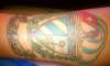 Cuba tattoo
