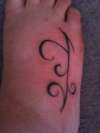 First tattoo tattoo