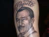 My Dad tattoo