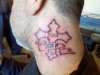 R.I.P Erin tattoo