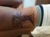 Tree of Life tattoo