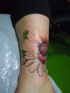 flowerwip tattoo