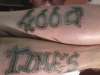 good times tattoo