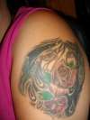 mexican love! tattoo