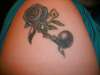 music / rose tattoo