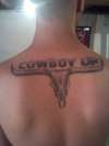 my back tattoo