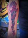 my color work 2011 tattoo