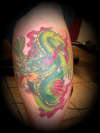 my color wrk 2011 tattoo