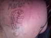 panther tattoo