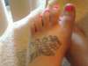 passion tattoo