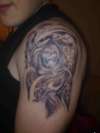 reaper tattoo
