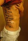 plz rate tattoo