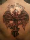 1st tat tattoo