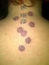 2nd & 3rd Tattoo tattoo