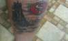 49ers tattoo tattoo