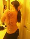 After First Session tattoo