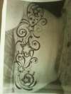 Back Tattoo tattoo
