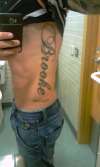 Brooke 16-5-11 tattoo