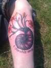 E CHONCHIS OMNIA tattoo