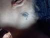 Emo tattoo