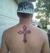 First Tat tattoo