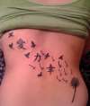 My Back Tattoo