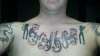 My name meaning tattoo