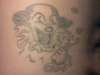 Screw loose tattoo