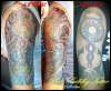 TRIBAL tattoo