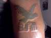 bricksquad tattoo