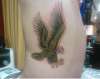 eagle v.01 tattoo