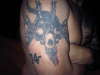earlier work tattoo
