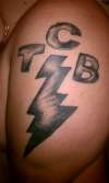 great symbol average artistry tattoo