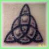 I am Charmed tattoo