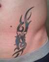 n tattoo