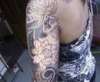 second session tattoo