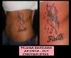 survivor patients tattoo