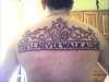 you'll never walk alone tattoo